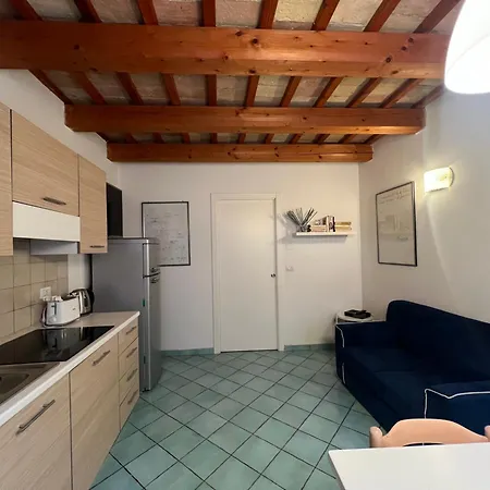 Vista Sul Corso Jesi