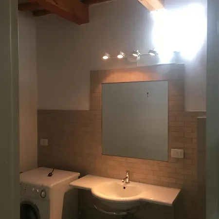 Apartmán Vista Sul Corso