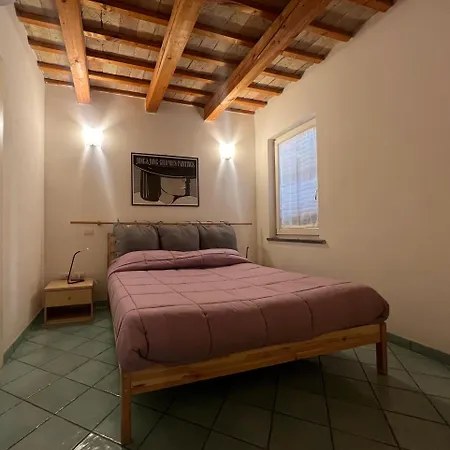 Apartmán Vista Sul Corso *