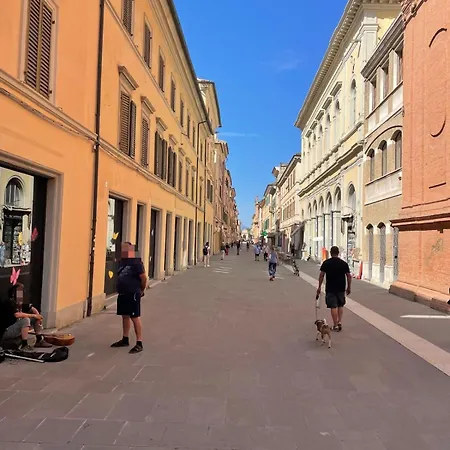 公寓 Vista Sul Corso *